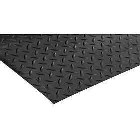 Gummimattor PVC