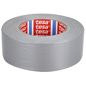 Vävtejp, aluminiumtejp