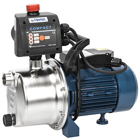 Vattenpumpar