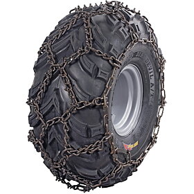 Snökedjor till ATV