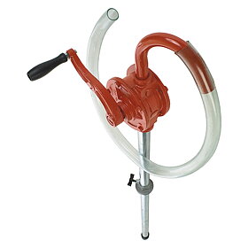Handpumpar
