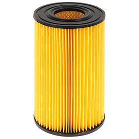 Filter för centraldammsugare