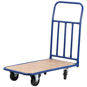 Transportvagnar