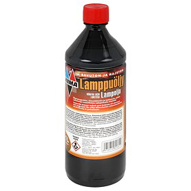 Tändvätskor