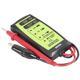 Testinstrument