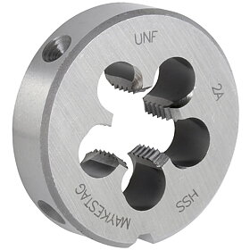 Gängsnitt UNF