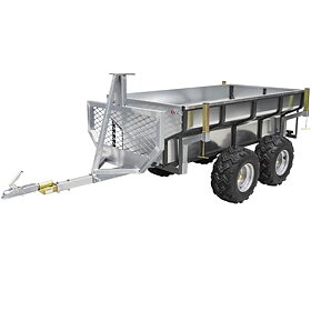 ATV-släpvagnar