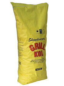 Grillar och grilltillbehör