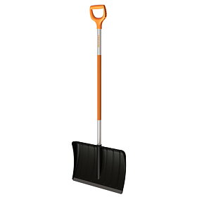 Snöredskap / halkbekämpning