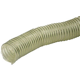 Spånsugslangar