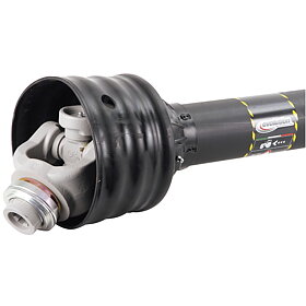 Kraftöverföringsaxlar 120-145 hk