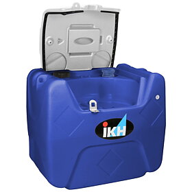 Transporttankar