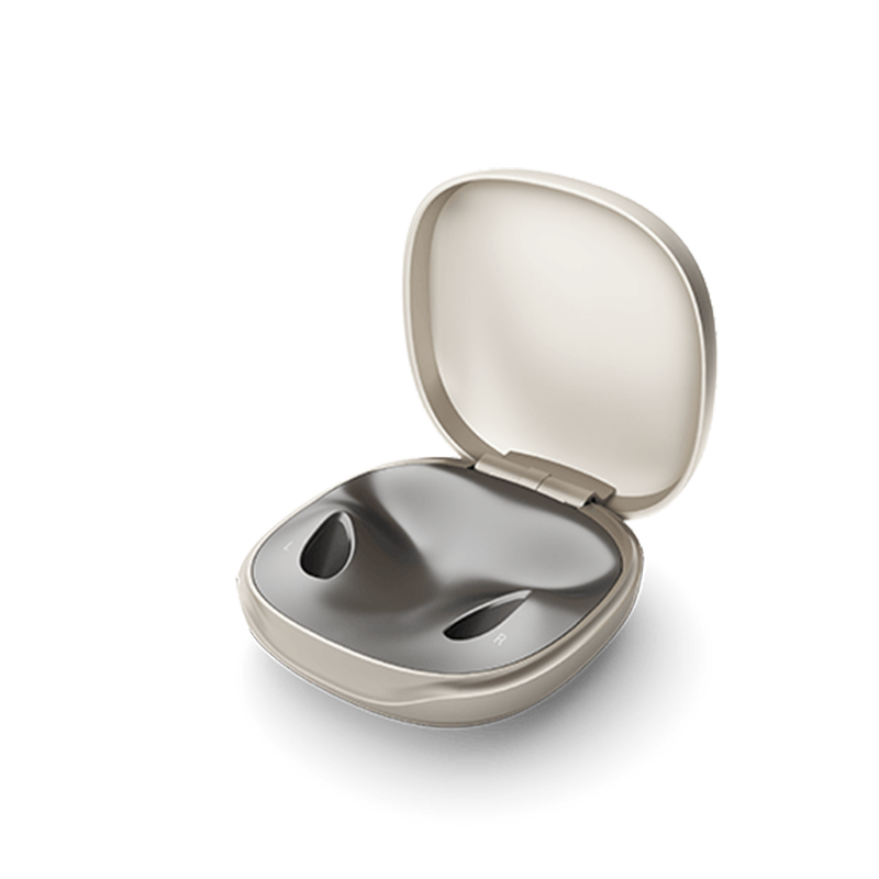Phonak Slim Ladegerät - Lädt Ihr Phonak Slim Lumity auf - 2