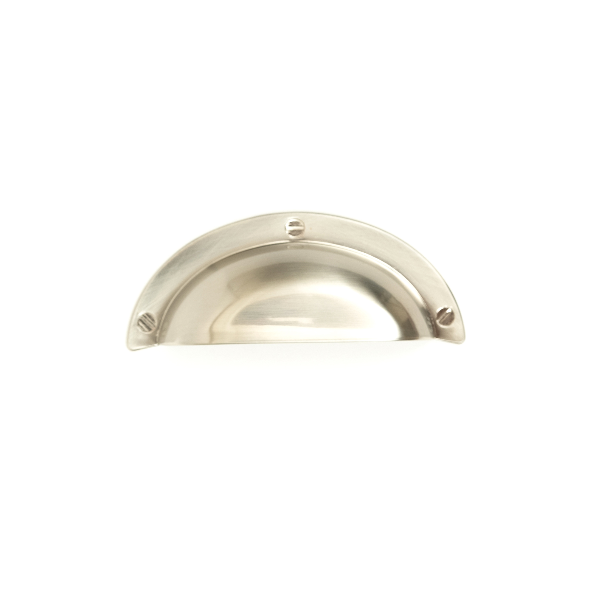 Topfzug Mila c/c 64 mm, rostfrei