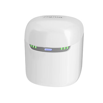 Signia Lader Dry&Clean BTE Superpower (SP)