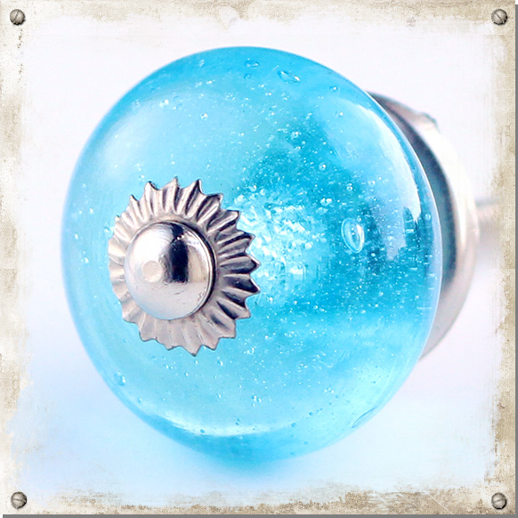 Knopf aus Glas, Meer