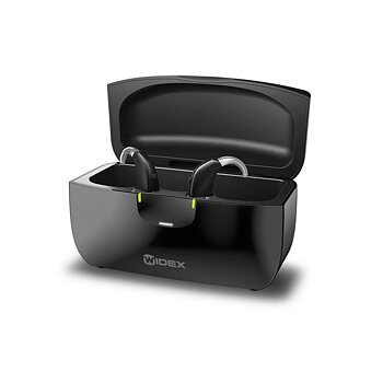 Widex BTE WPC201 Charge N Clean Lader