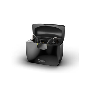 Widex RIC WPC101 Charge N Clean Lader