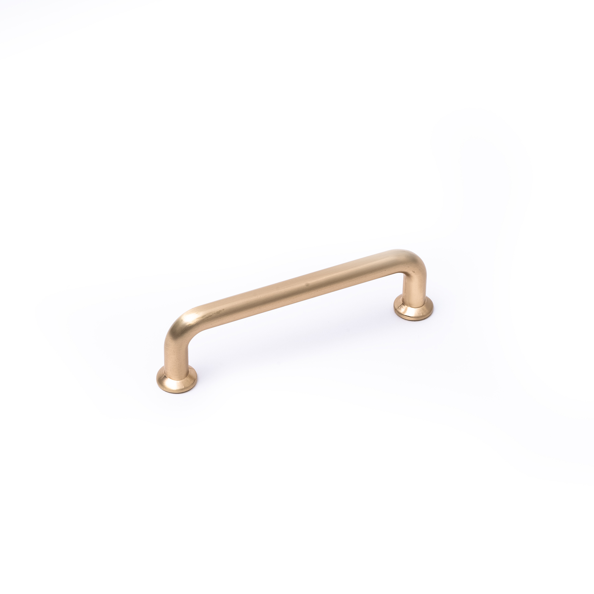 Griff Kandoro c/c 96 mm, matt gold