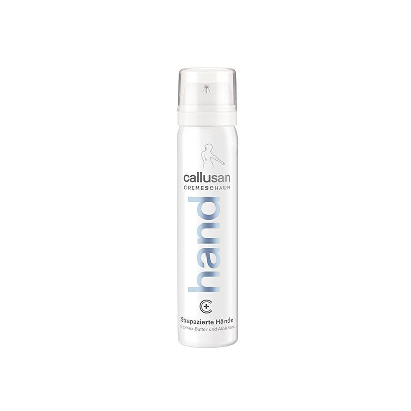 Callusan Hand skum - 75 ml