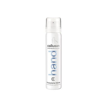 Callusan Hand skum - 75 ml