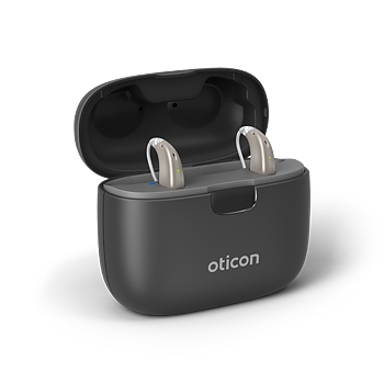 Oticon Reiselader (SmartCharger) for MiniBTE R
