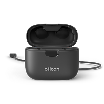 Oticon Reiselader (SmartCharger) for MiniBTE R