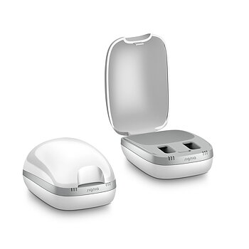 Signia Induktiv Lader II