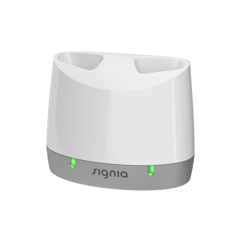 Signia Laddare BTE Motion Power (P)
