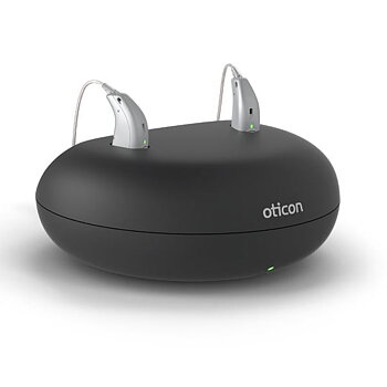 Oticon Ladestasjon (Charger) 1.0 miniRite  R