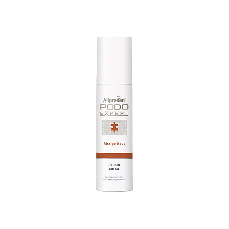 Allpresan PODOEXPERT Reparationskräm hälsprickor - 100 ml