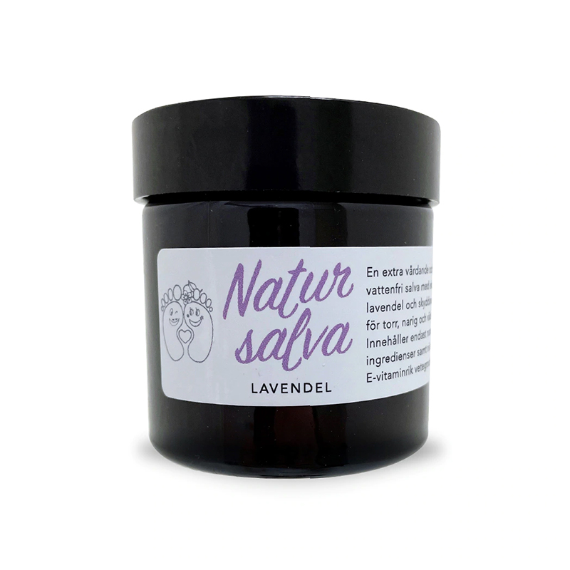 Natursalva Lavendel - 60 ml