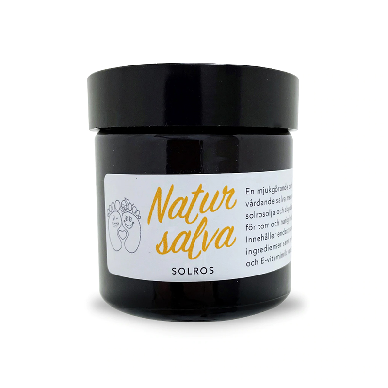 Natursalva Solros - 60 ml
