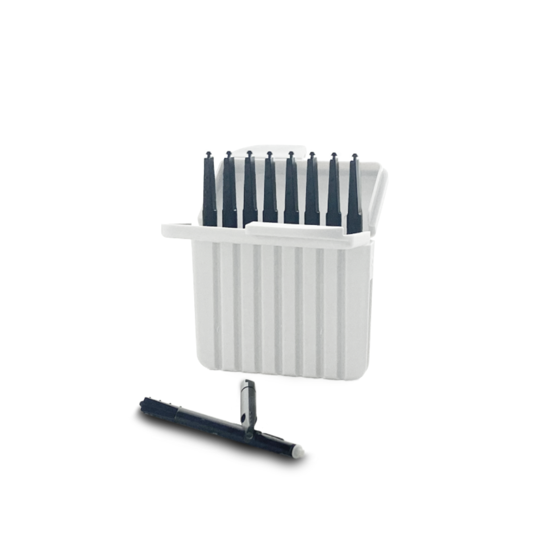 MiniReciever Waxguard 8 kpl - 2