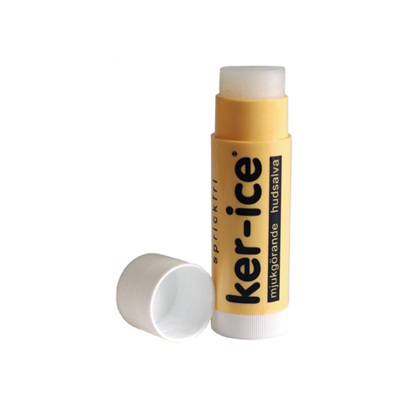 Ker-Ice stift - 18 ml - Mot hudsprickor