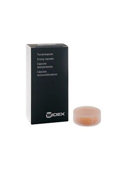 Torkkapslar 2-pack