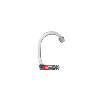 Widex V.2 Easywear ThinTube 1,4 - 2-pack