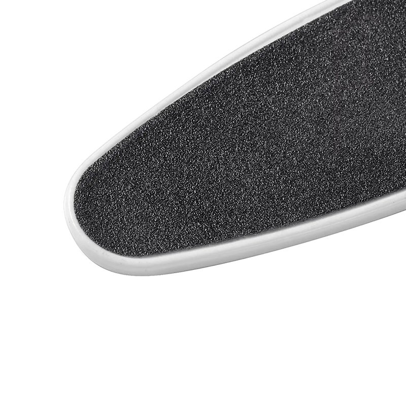 RUCK® Fotfil - Grov och fin - Ta bort hård hud med ergonomiskt handtag - 4