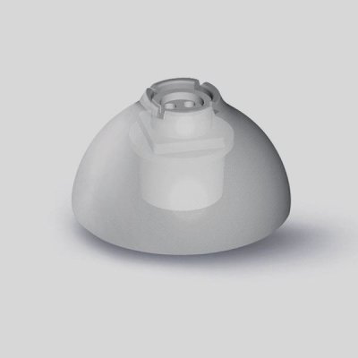 Signia ClickDome Closed 6-pack - 6