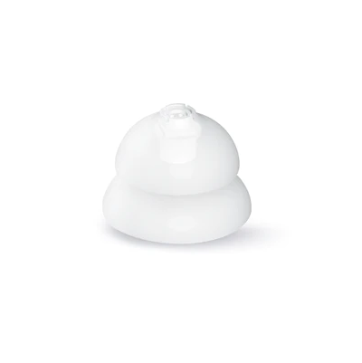 Signia ClickDome Closed 6-pack - 10