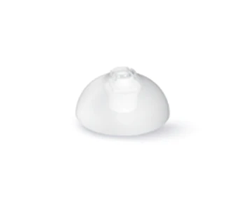 Signia ClickDome Closed 6-pack - 9