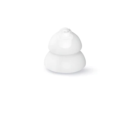 Signia ClickDome Closed 6-pack - 2