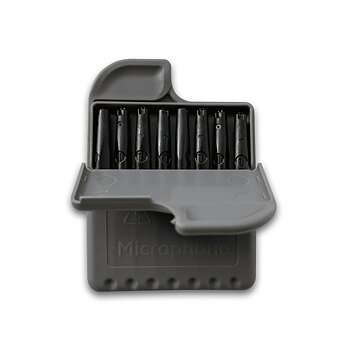 ReSound Mikrofonfiltre BTE 8-pk