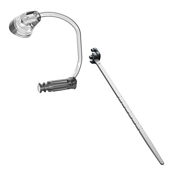 Signia Concha Lock 3.0 Support wing 1-pack