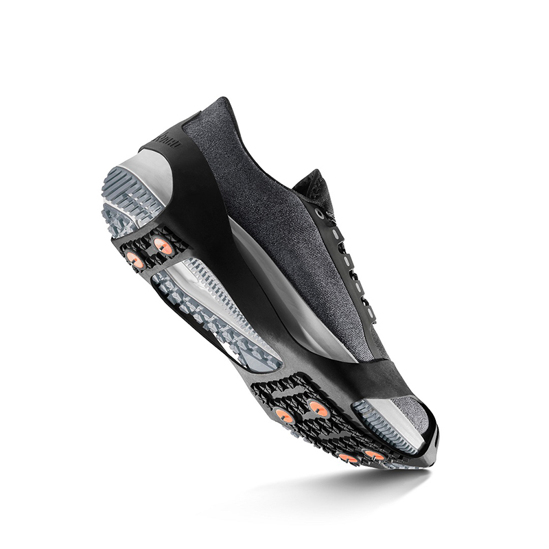 Springyard Activegrip Runsafe - Slitstarkt halkskydd för härliga vinterpromenader