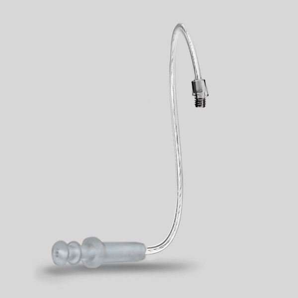Signia ThinTube - 5-pack - 5