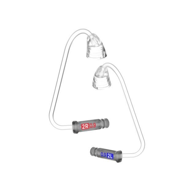 Signia ThinTube 3.0 - 1-pari - 3