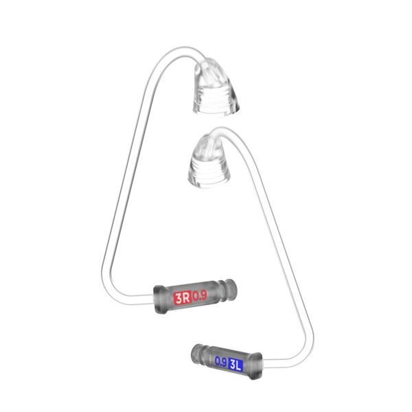 Signia ThinTube 3.0 - 1-pari - 4