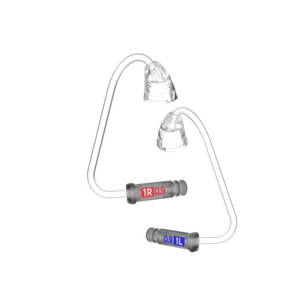 Signia ThinTube 3.0 - 1-pari - 2