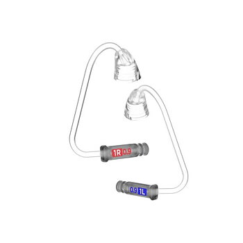 Signia ThinTube 3.0  - 1-par